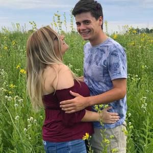 Meet your Posher, Nathan